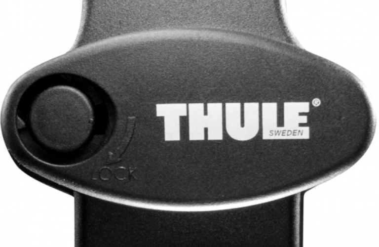 Thule rapid sale 775 system